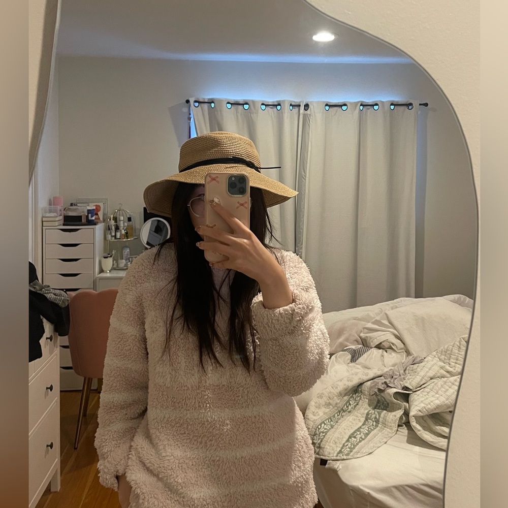 Vacation Hat